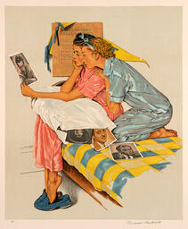 Dormitory Regulations