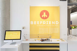 Beefriend