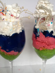 Parfaits