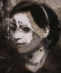 Relic (From the Lost and Found Series)
