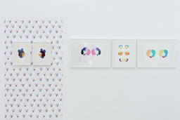 Untitled (Unfolded)