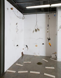 Assorted works