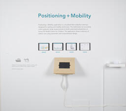 Positioning + Mobility