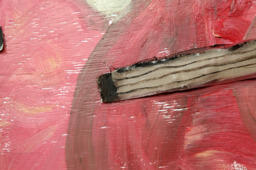 Thesis Show: Close-up 1