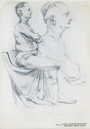 VSB drawings, F series, Feb 28, 1956.