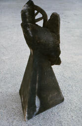 [Work by Marilyn Bercovich]