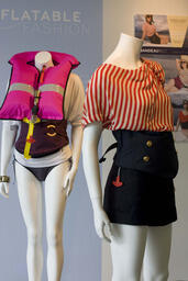 Inflatable Fashion