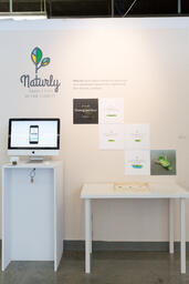 Naturly: Family fun in the forest