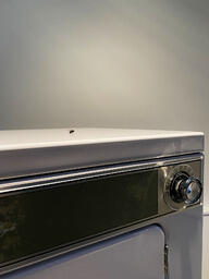 Untitled (clothes dryer)