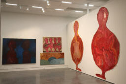 Thesis Show