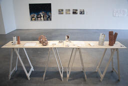 Integrated Ceramics