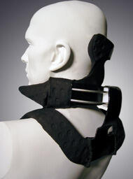 ALS – Rotational Neck Brace