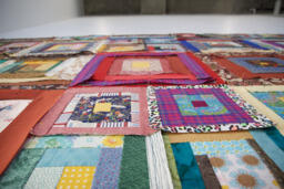 'Hearth', detail 2020