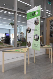 coHUB
