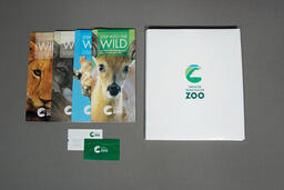 Greater Vancouver Zoo Brand Guide