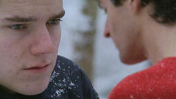 Damian and Ende