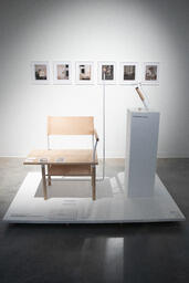 Objects for Nomadic Presence