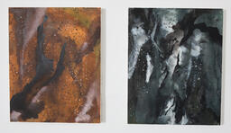 Untitled (stone study)