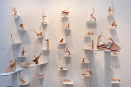 Sculptor's Sketchbook
