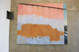 Buff Marks (An Incidental Composition)