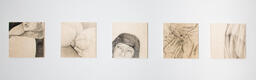 Self Portrait Series (Jib)