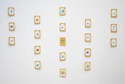 The Venari Cards