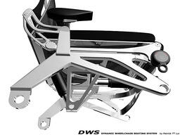 DWS – Dynamic Wheelchair Seating