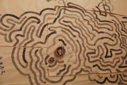 Objects of Place