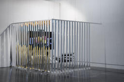 Thesis Exhibition Documentation