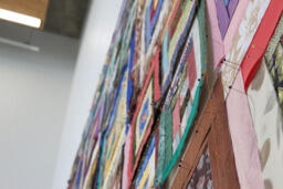 'Hearth', detail 2020