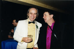 Emily's Party - 75th anniversary, 2000.