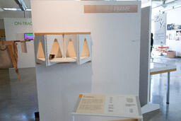 Modular Frame