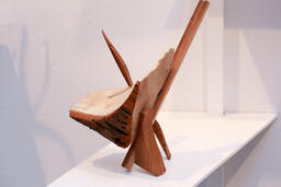 Sculptor's Sketchbook (detail)