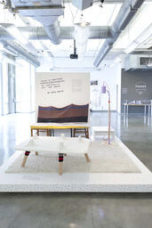 Socks + Furniture: An Exploration Into the Banal