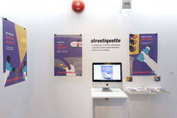 Streetiquette