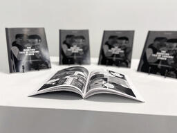 Artists' book