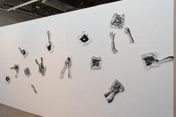 Poetry is Violence on Ordinary Language/ Mirrors