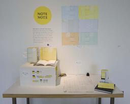 Note Note
