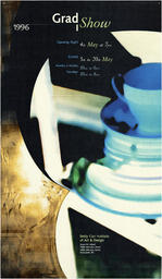 Grad show 1996