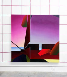 A Space Reconstructed From Memory 3