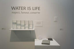 Respect Water