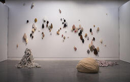 Composite Tension, four-part installation (Corpus, Slew, Cleave and Tensile)