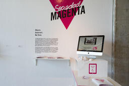 Sociedad Magenta
