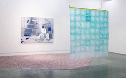 A Total Fabrication - Installation