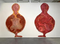 Thesis Show: Section 1