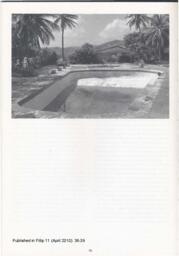 Reading Mario Garcia Torres at the Berkeley Art Museum