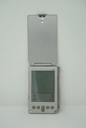 Handspring Visor