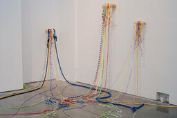 And If I tied myself to you