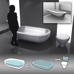 Urban Grey Water System