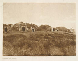 Hooper Bay Homes: 
